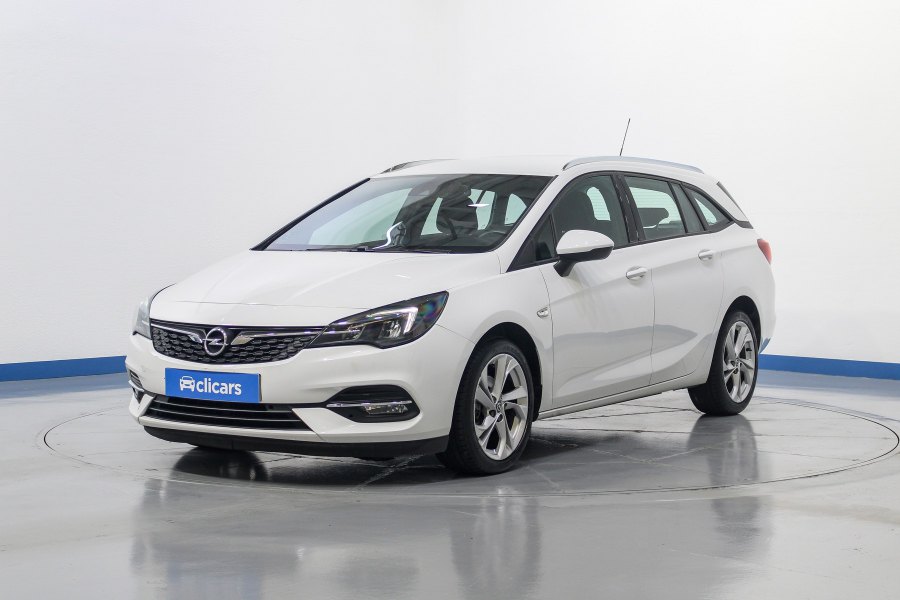 Opel Astra Diésel Astra 1.5D S/S 105