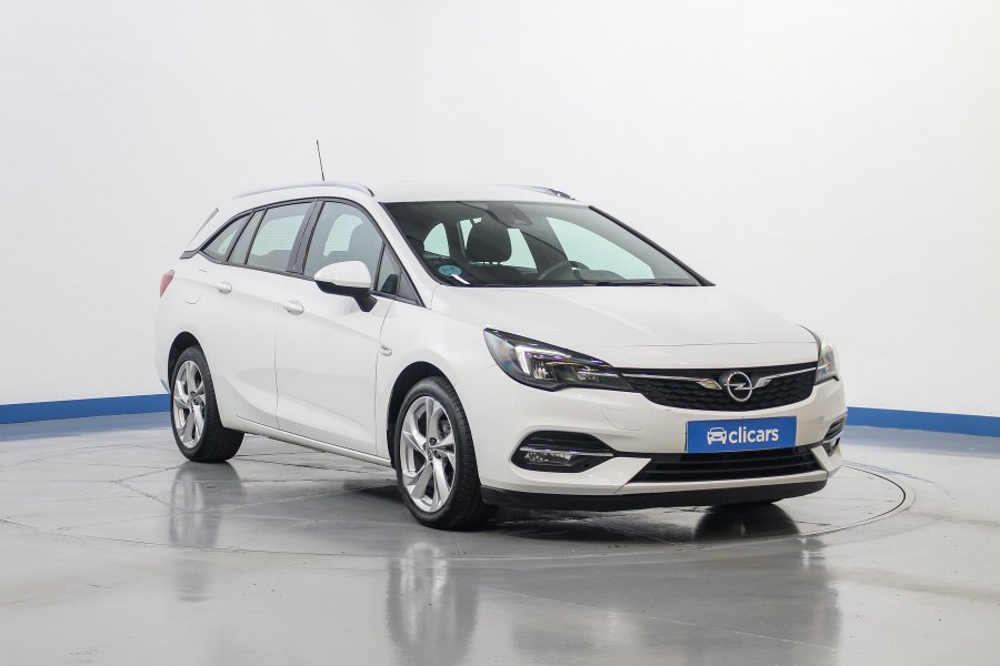 Opel Astra Diésel Astra 1.5D S/S 105 3