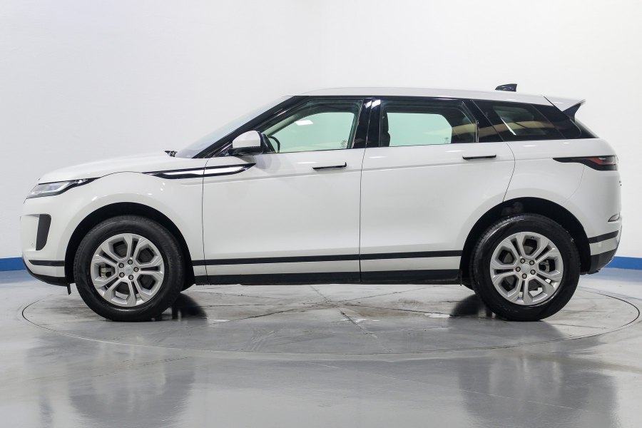 Land Rover Range Rover Evoque Mild hybrid Range Rover Evoque 2.0D MHEV S AWD Aut. 150 7