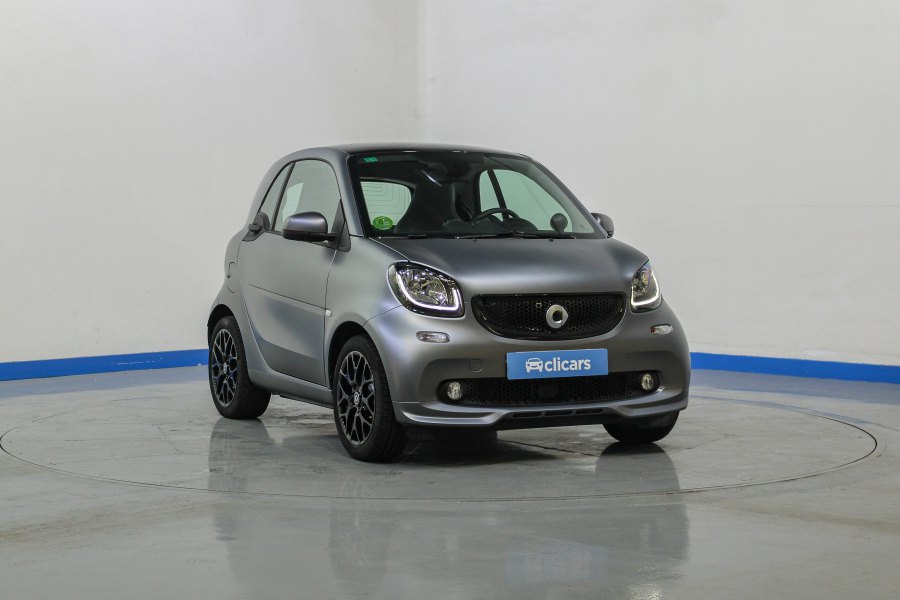 Smart ForTwo Gasolina 0.9 66kW (90CV) COUPE 3