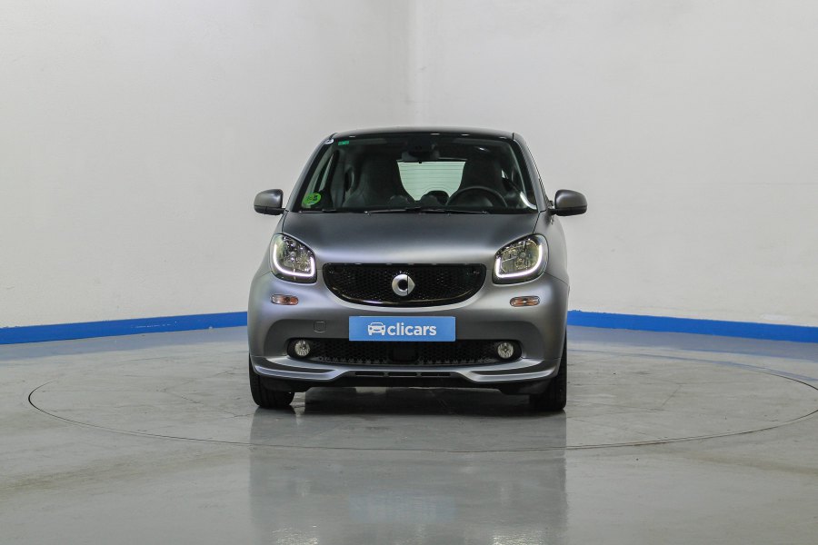 Smart ForTwo Gasolina 0.9 66kW (90CV) COUPE 2