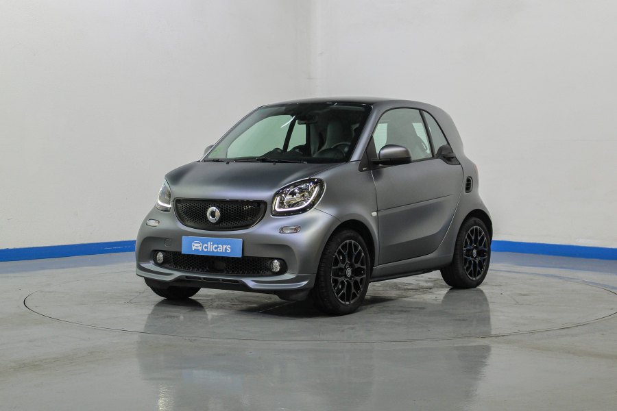 Smart ForTwo Gasolina 0.9 66kW (90CV) COUPE