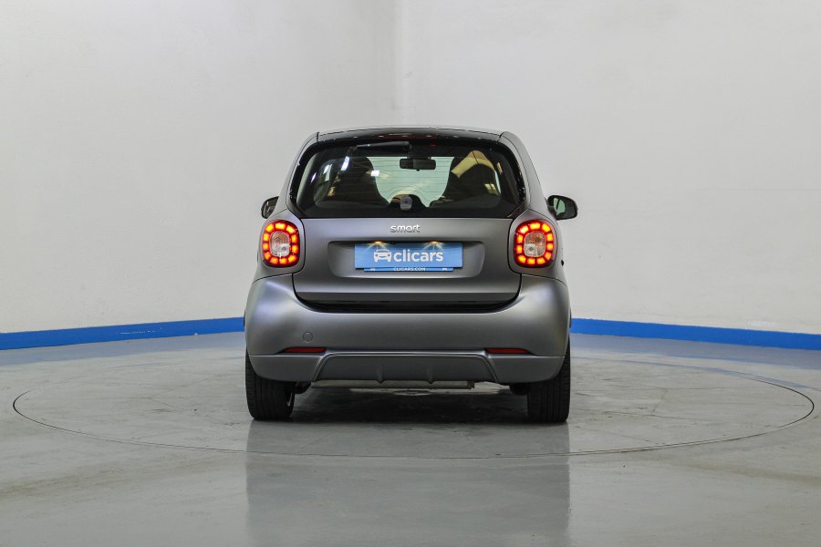 Smart ForTwo Gasolina 0.9 66kW (90CV) COUPE 4