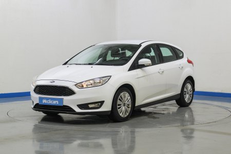 Comprar Ford Focus Diésel 1.5 TDCi 70kW (95CV) Trend Ford Focus Diésel 1.5 TDCi 70kW (95CV) Trend