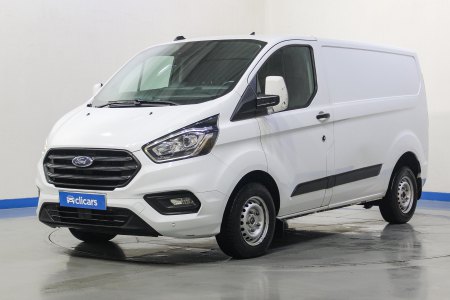 Comprar Ford Transit Custom Diésel Van 2.0 TDCI 96kW 280 L1 Trend Ford Transit Custom Diésel Van 2.0 TDCI 96kW 280 L1 Trend