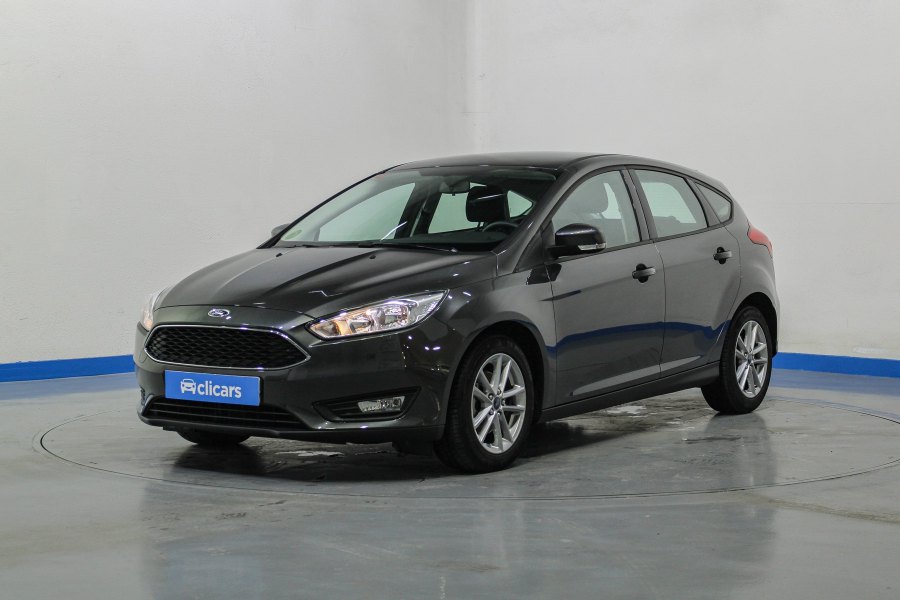 Ford Focus Diésel 1.5 TDCi 88kW Business 1