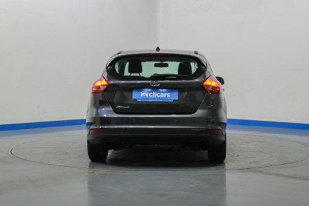 Ford Focus Diésel 1.5 TDCi 88kW Business 4