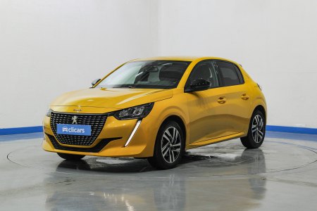 Comprar Peugeot 208 Gasolina PureTech 73kW (100CV) Allure Peugeot 208 Gasolina PureTech 73kW (100CV) Allure