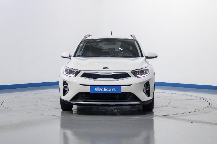 Kia Stonic Mild hybrid Stonic 1.0 T-GDi MHEV Concept 100 2