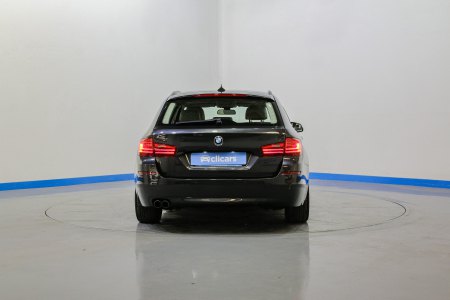 BMW Serie 5 Diésel 520d Touring 4