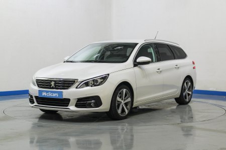 Comprar Peugeot 308 Diésel SW Allure 1.5 BlueHDi 96KW (130CV) Peugeot 308 Diésel SW Allure 1.5 BlueHDi 96KW (130CV)
