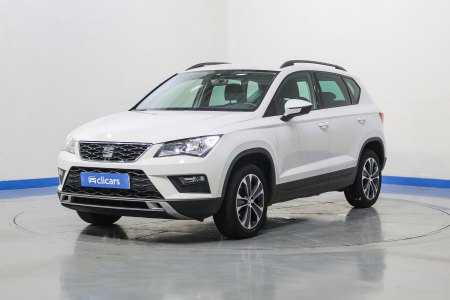 SEAT Ateca 1.0 TSI S&S Style Go