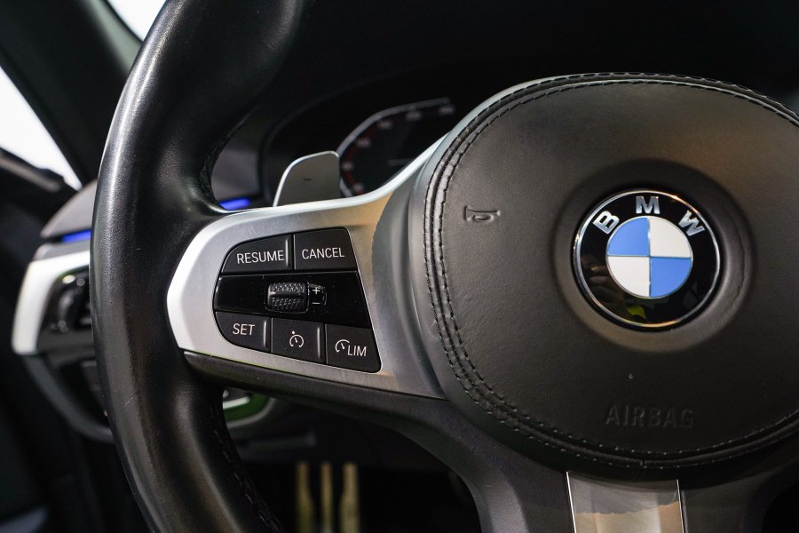 BMW Serie 5 Mild hybrid 520dA xDrive 23