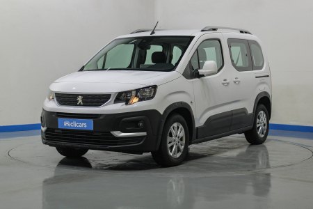 Comprar Peugeot Rifter Diésel Active Standard BlueHDi 73kW Peugeot Rifter Diésel Active Standard BlueHDi 73kW