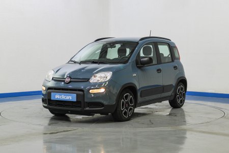 Comprar Fiat Panda Mild hybrid City Life Hybrid 1.0 Gse 51kw (70CV) Fiat Panda Mild hybrid City Life Hybrid 1.0 Gse 51kw (70CV)