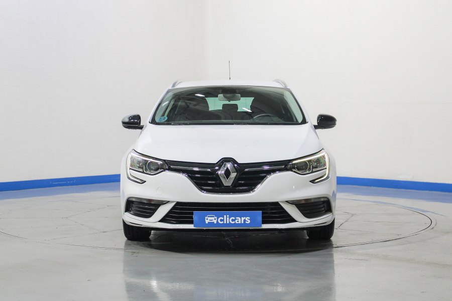 Renault Mégane Diésel S.T. Limited Blue dCi 70 kW (95CV) 2