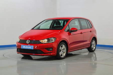 Comprar Volkswagen Golf Sportsvan Diésel Advance 2.0 TDI 110kW (150CV) Volkswagen Golf Sportsvan Diésel Advance 2.0 TDI 110kW (150CV)