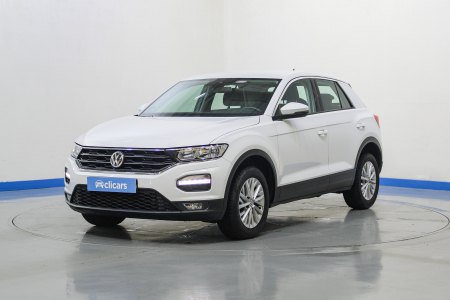 Comprar Volkswagen T-Roc Diésel Edition 1.6 TDI 85kW (115CV) Volkswagen T-Roc Diésel Edition 1.6 TDI 85kW (115CV)
