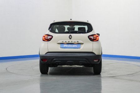 Renault Captur Life dCi 66kW (90CV) 4