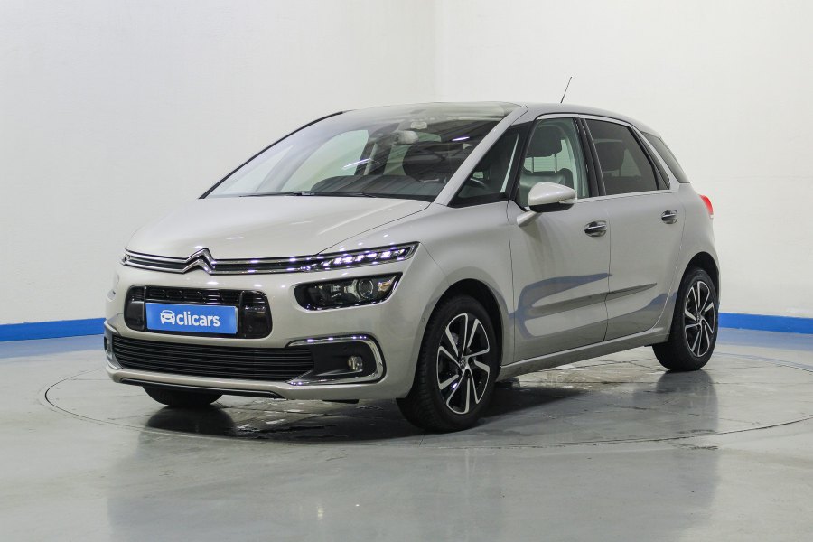 Citroen C4 Diésel C4 Picasso 1.6BlueHDI S&S Shine 120