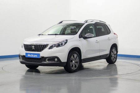 Peugeot 2008 1.2 PureTech Style 82