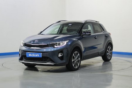 Kia Stonic 1.0 T-GDi Eco-Dynamic Drive 100