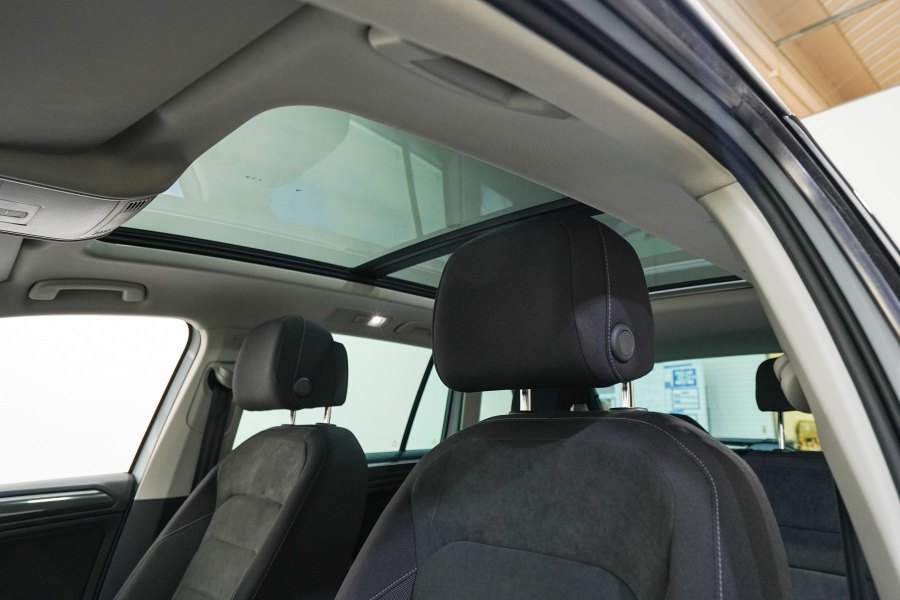 Volkswagen Tiguan Gasolina Tiguan 2.0 TSI Sport 4Motion DSG 132kW 8