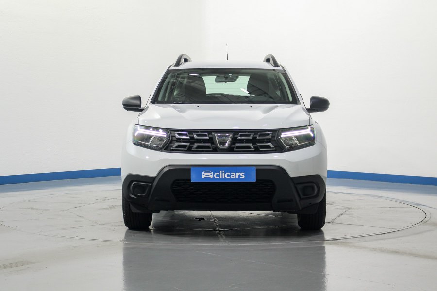 Dacia Duster Diésel Duster 1.5 Blue dCi Essential 4x2 85kW 2