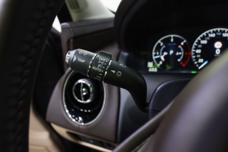 Jaguar XJ Diésel 3.0 V6 Diesel SWB Premium Luxury 24