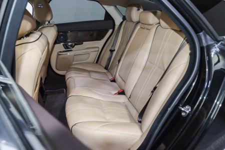 Jaguar XJ Diésel 3.0 V6 Diesel SWB Premium Luxury 36
