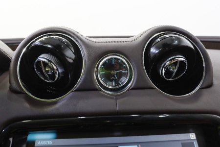 Jaguar XJ Diésel 3.0 V6 Diesel SWB Premium Luxury 32