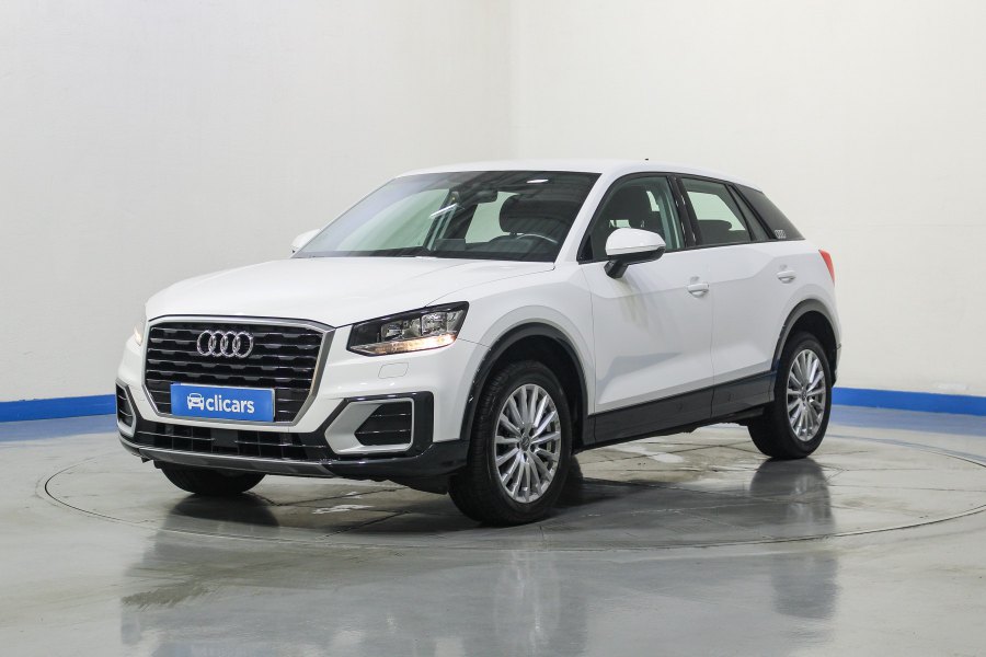 Audi Q2 Gasolina Q2 30 TFSI Design 85kW (4.75)