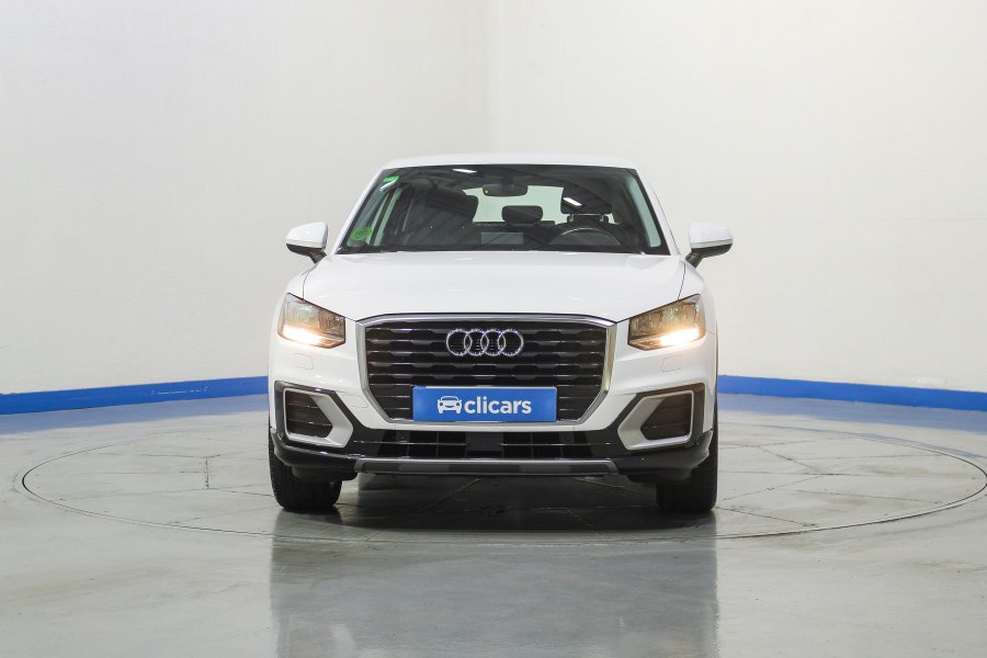 Audi Q2 Gasolina Q2 30 TFSI Design 85kW (4.75) 2