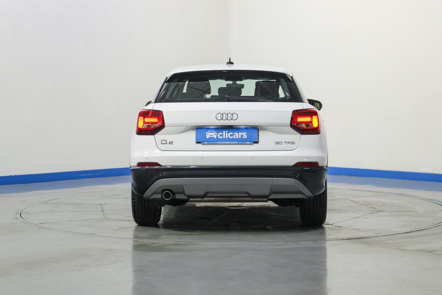 Audi Q2 Gasolina Q2 30 TFSI Design 85kW (4.75) 4