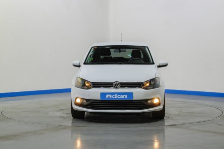 Volkswagen Polo Diésel Edition 1.4 TDI 75CV BMT 2