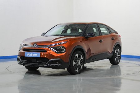 Comprar Citroën C4 Diésel BlueHDi 110 S&S 6v Feel Citroën C4 Diésel BlueHDi 110 S&S 6v Feel