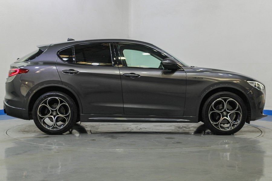 Alfa Romeo Stelvio Diésel Stelvio 2.2 Veloce Q4 210 Aut. 6