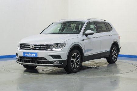 Volkswagen Tiguan Allspace 2.0TDI Advance DSG