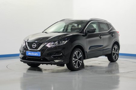 Nissan Qashqai 1.3 DIG-T Acenta 4x2