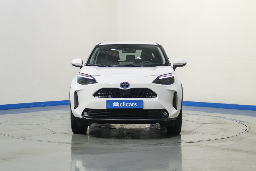 Toyota Yaris Cross Híbrido 1.5 120H Style 2