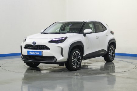 Toyota Yaris Cross 120H Style