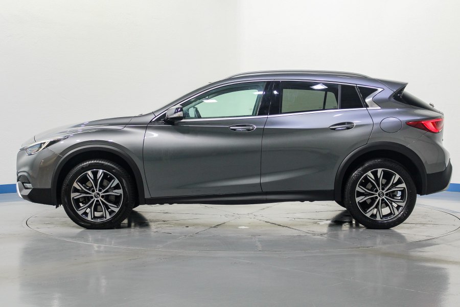 Infiniti QX30 Diésel QX30 2.2d Premium AWD 7DCT 7