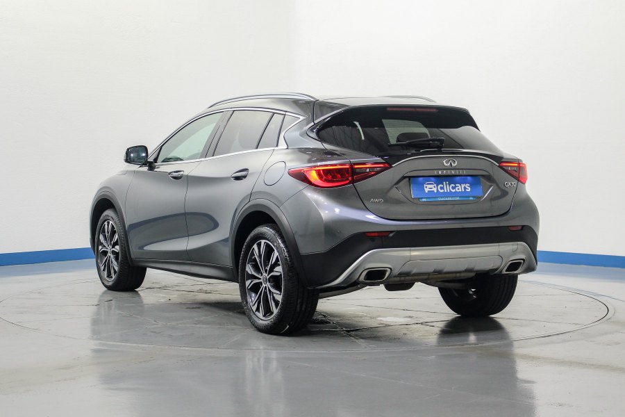 Infiniti QX30 Diésel QX30 2.2d Premium AWD 7DCT 8