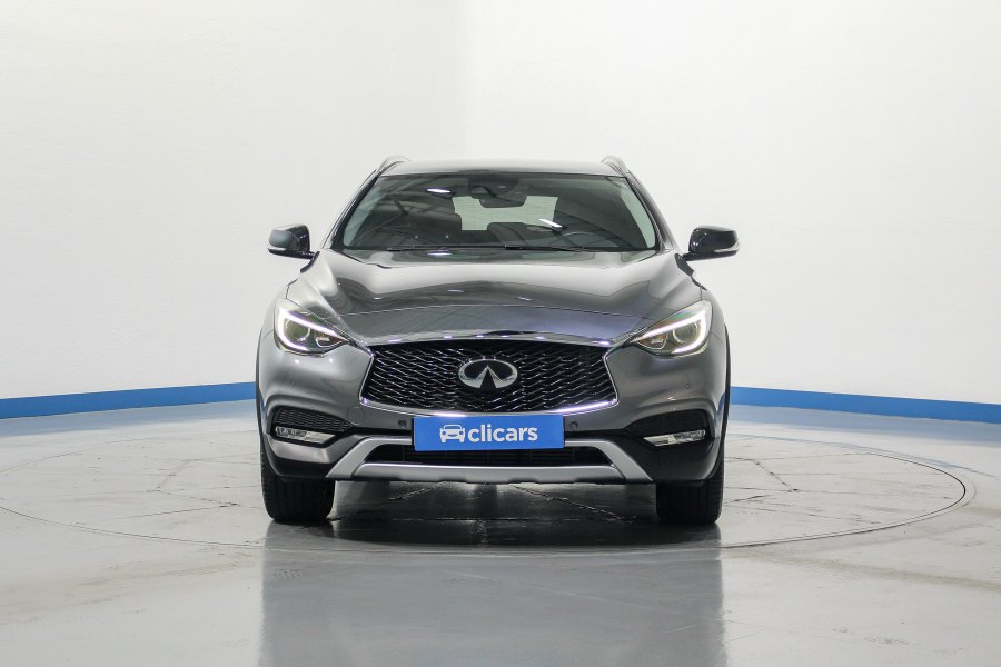 Infiniti QX30 Diésel QX30 2.2d Premium AWD 7DCT 2