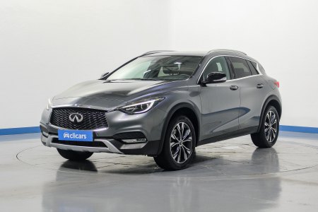 Infiniti QX30 2.2d Premium AWD 7DCT