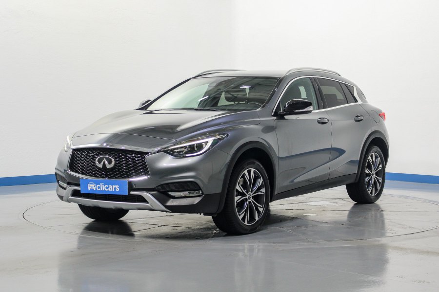 Infiniti QX30 Diésel QX30 2.2d Premium AWD 7DCT