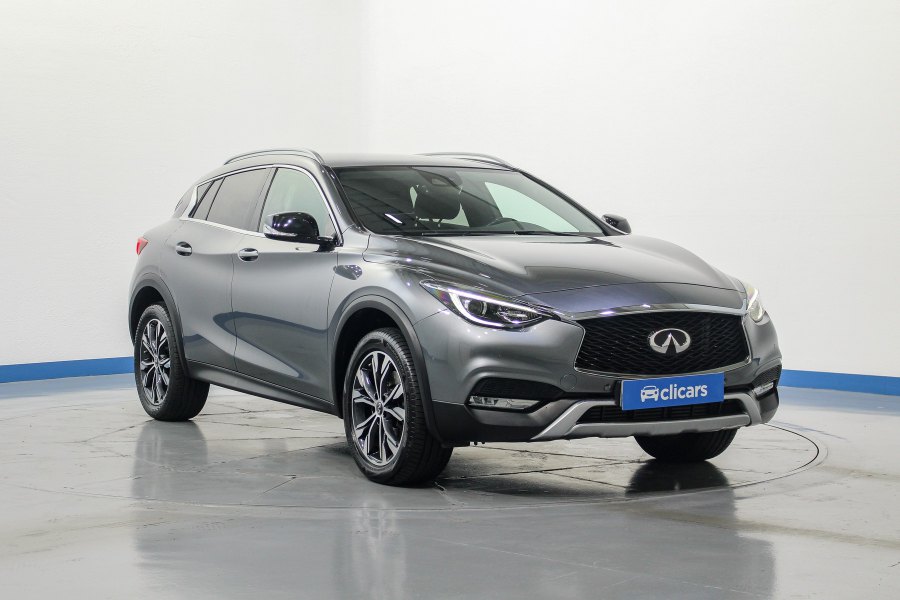 Infiniti QX30 Diésel QX30 2.2d Premium AWD 7DCT 3