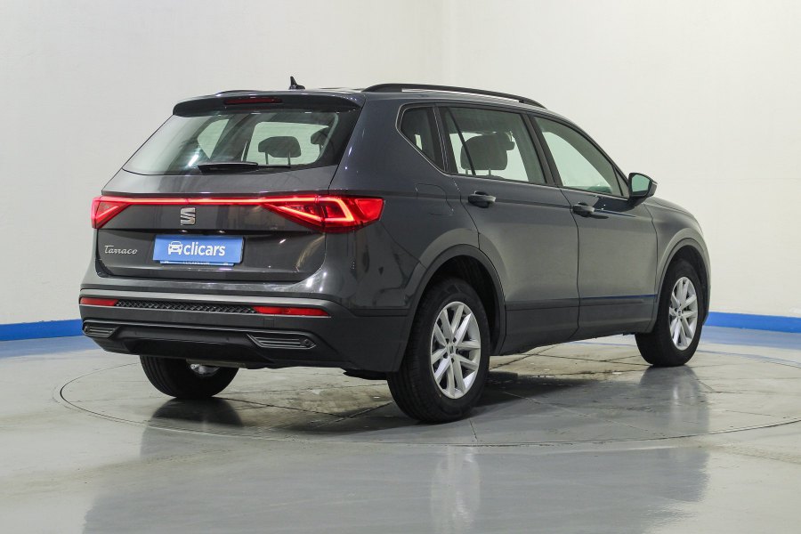 SEAT Tarraco Diésel Tarraco 2.0TDI S&S Style DSG-7 150 5