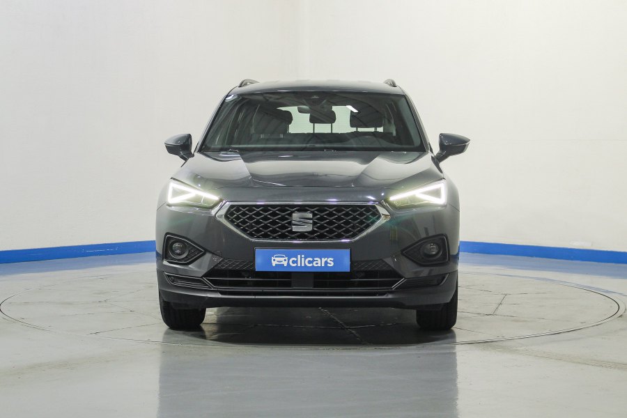 SEAT Tarraco Diésel Tarraco 2.0TDI S&S Style DSG-7 150 2