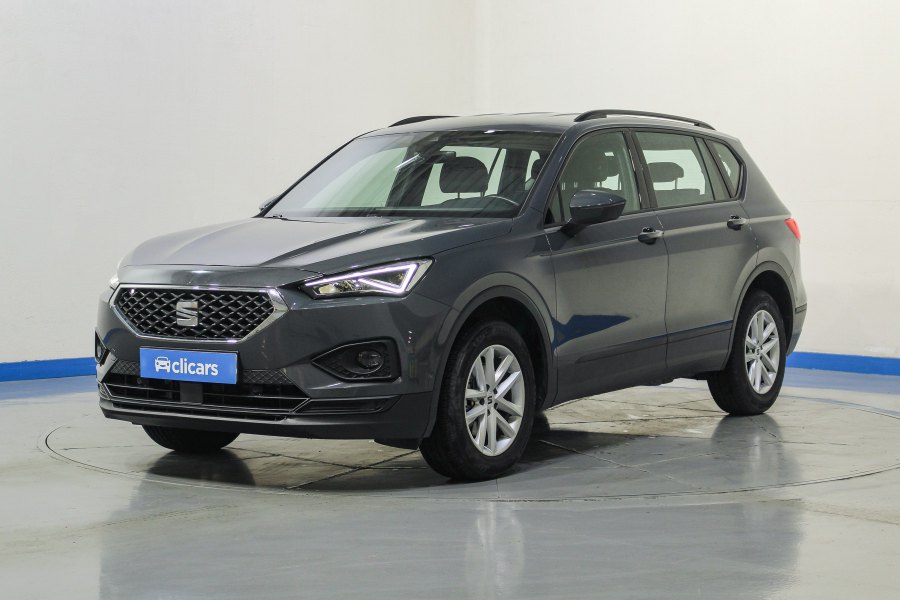 SEAT Tarraco Diésel Tarraco 2.0TDI S&S Style DSG-7 150